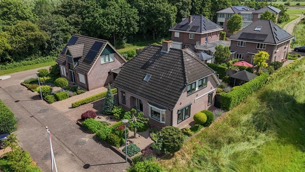 Medium property photo - Ticheloven 88, 6987 GN Giesbeek